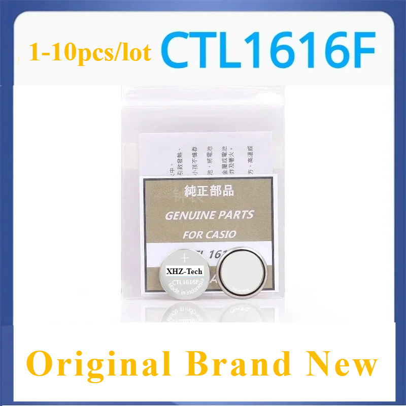 Renewable Energy Technology - 1-10 buah CTL1616F CTL1616 CTL 1616