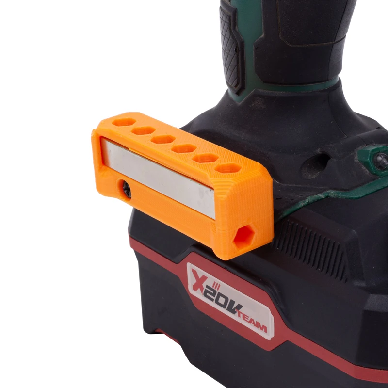 Agm Deep Cycle Battery - Pemegang Bit Magnetik Baterai untuk Seri