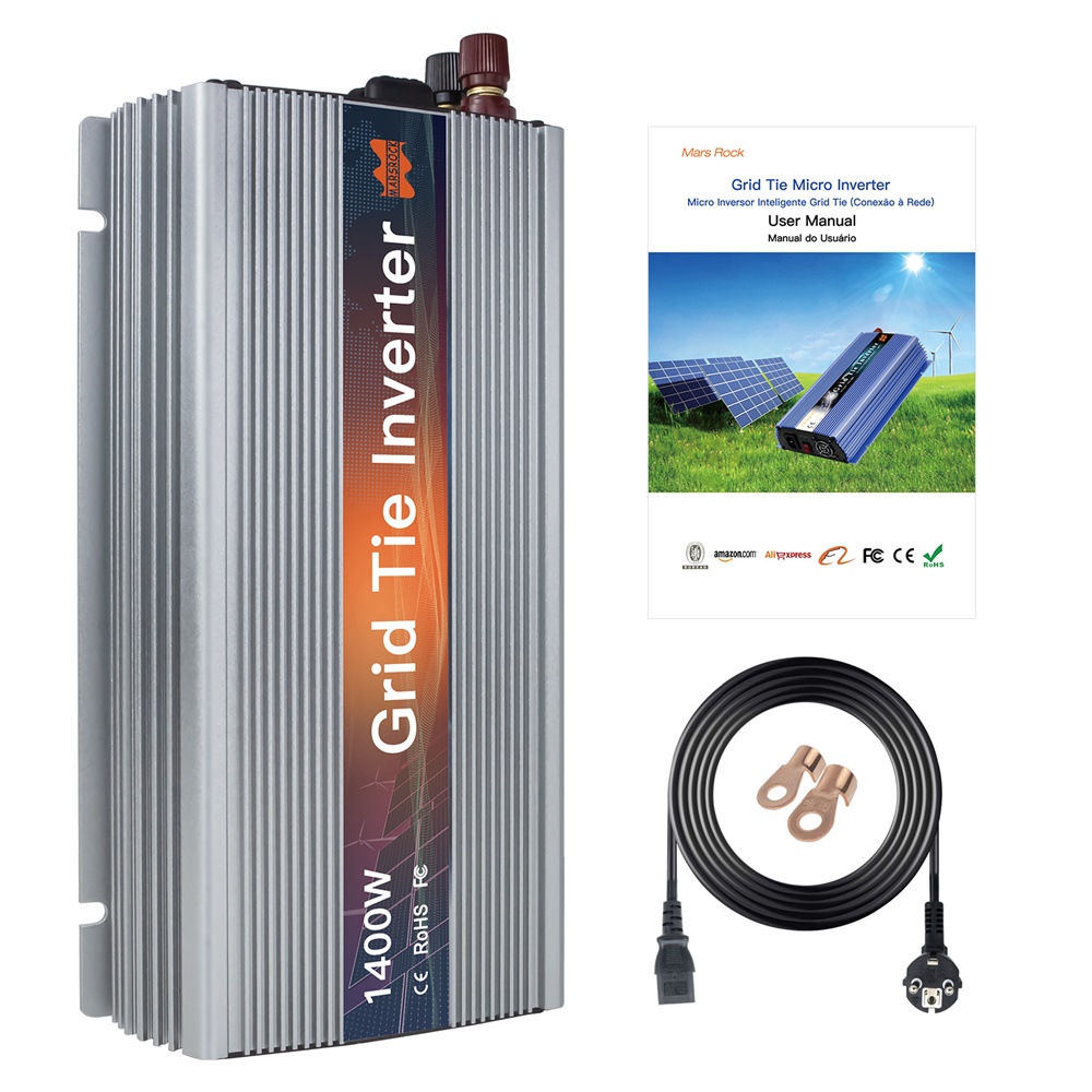 Inverter tenaga surya mikro da - Flexible Solar Panel ulasan dan harga