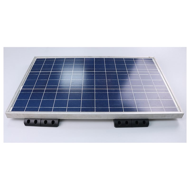 Braket Pemasangan Panel Surya  - Flexible Solar Panel ulasan dan harga