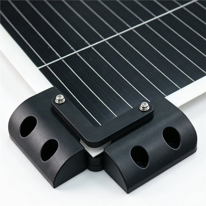 Braket Pemasangan Panel Surya  - Flexible Solar Panel ulasan dan harga