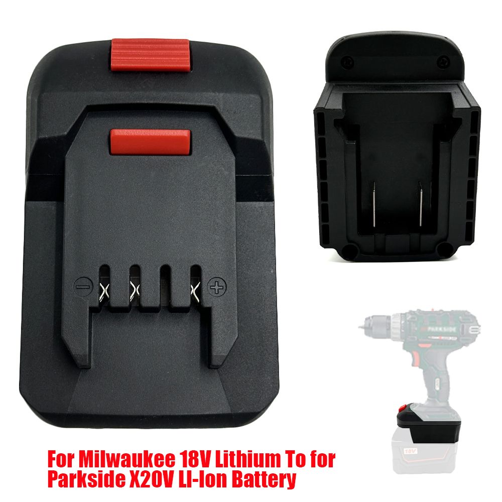Adaptor untuk alat Lidl Parksi - Agm Deep Cycle Battery ulasan dan harga
