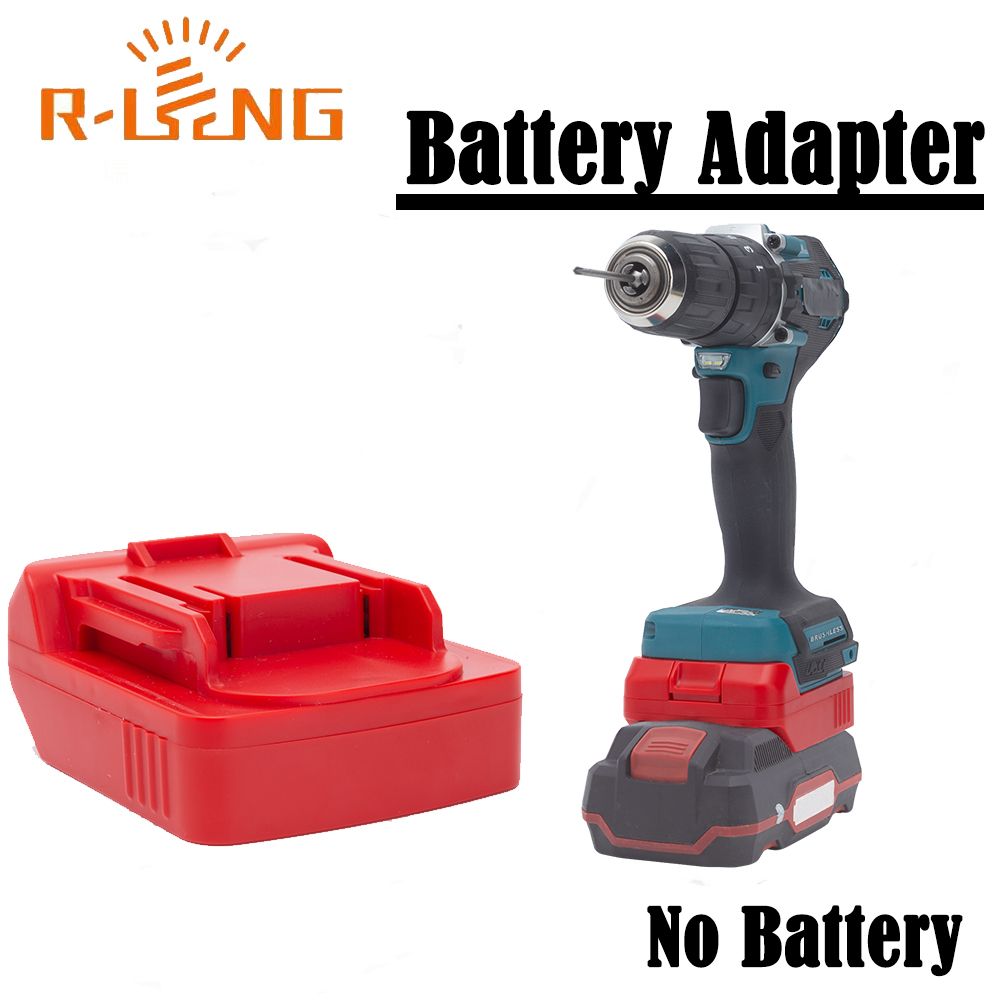 Konverter Adaptor Baterai untu - Agm Deep Cycle Battery ulasan dan harga
