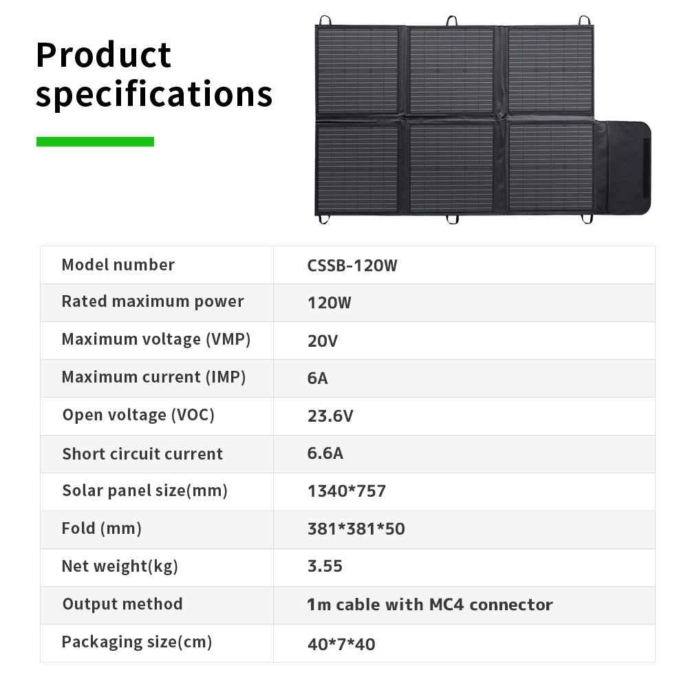 Panel Surya Fleksibel Portabel - Flexible Solar Panel ulasan dan harga