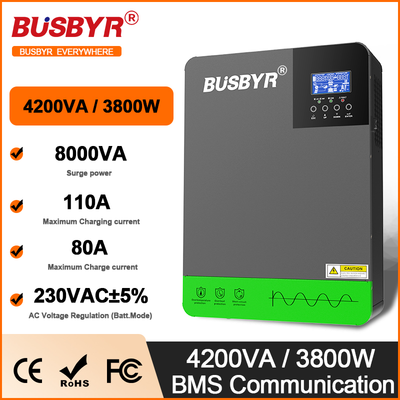 Inverter tenaga surya hibrida  - Flexible Solar Panel ulasan dan harga