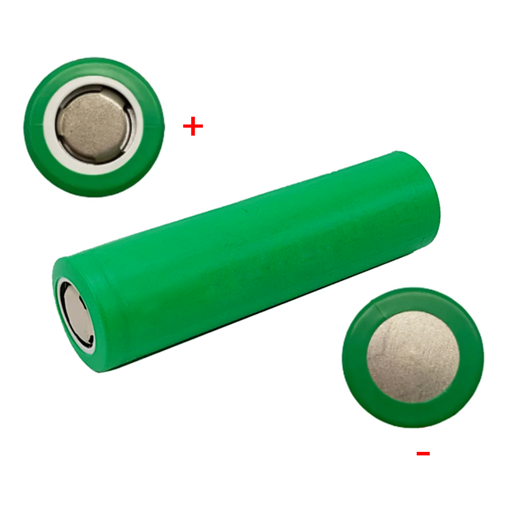 18650 25R 3.7V 2500mAh Baterai - Renewable Energy Technology ulasan dan harga