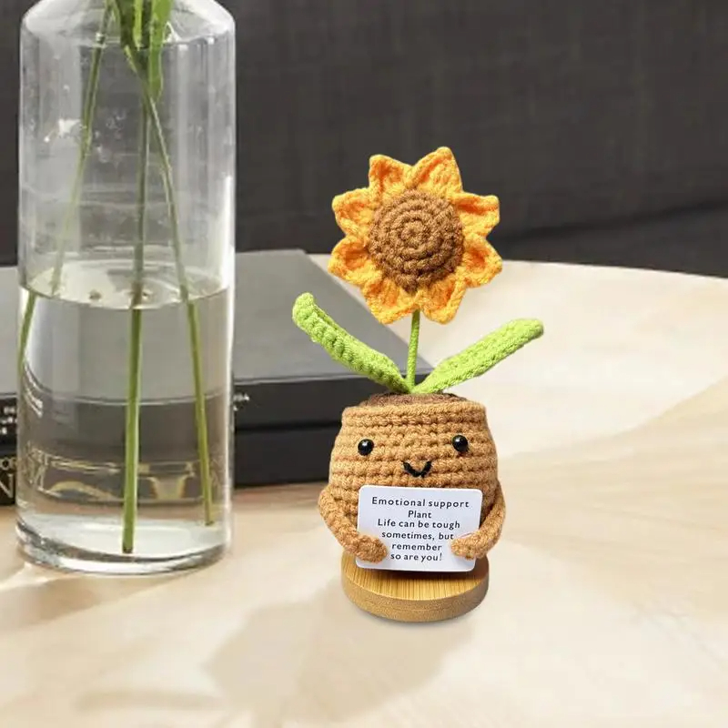 Boneka anyaman tangan bunga ha - Renewable Energy Resources ulasan dan harga