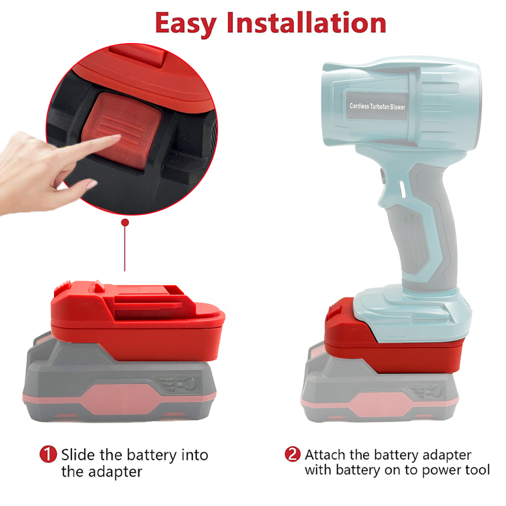 1 Buah Konverter Adaptor Bater - Agm Deep Cycle Battery ulasan dan harga