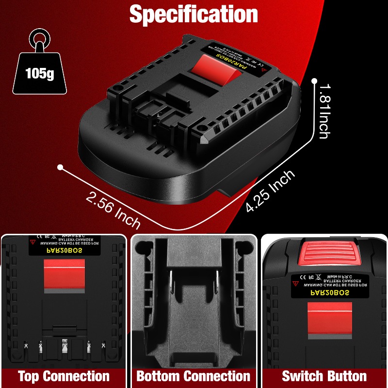 Adaptor Baterai Perkakas Listr - Agm Deep Cycle Battery ulasan dan harga