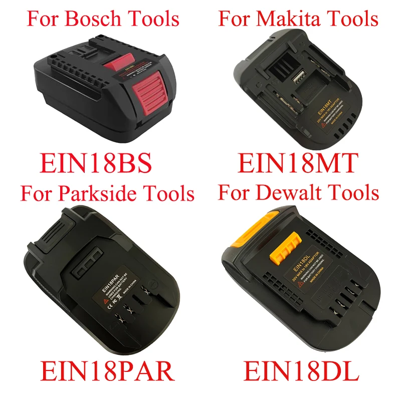 Adaptor Konverter Baterai EIN1 - Agm Deep Cycle Battery ulasan dan harga