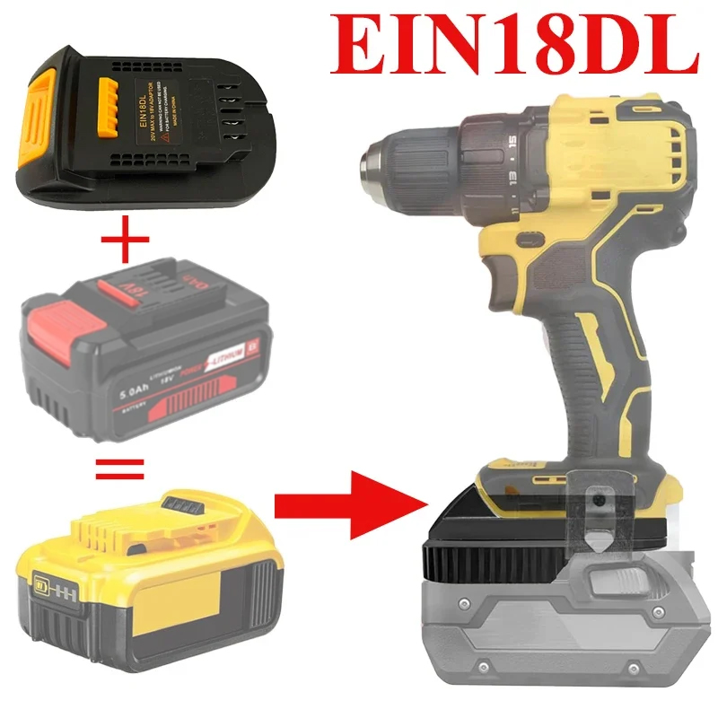 Adaptor Konverter Baterai EIN1 - Agm Deep Cycle Battery ulasan dan harga