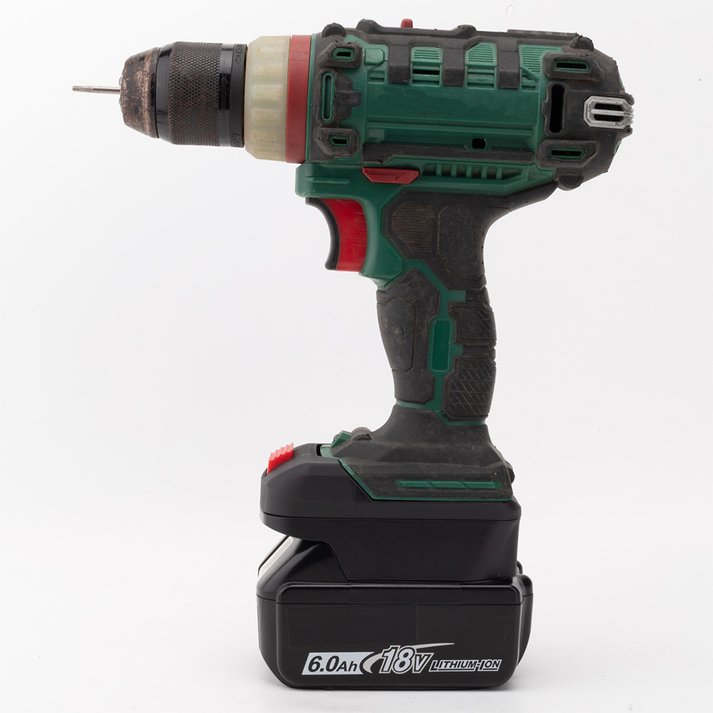 Konverter Adaptor untuk Makita - Agm Deep Cycle Battery ulasan dan harga