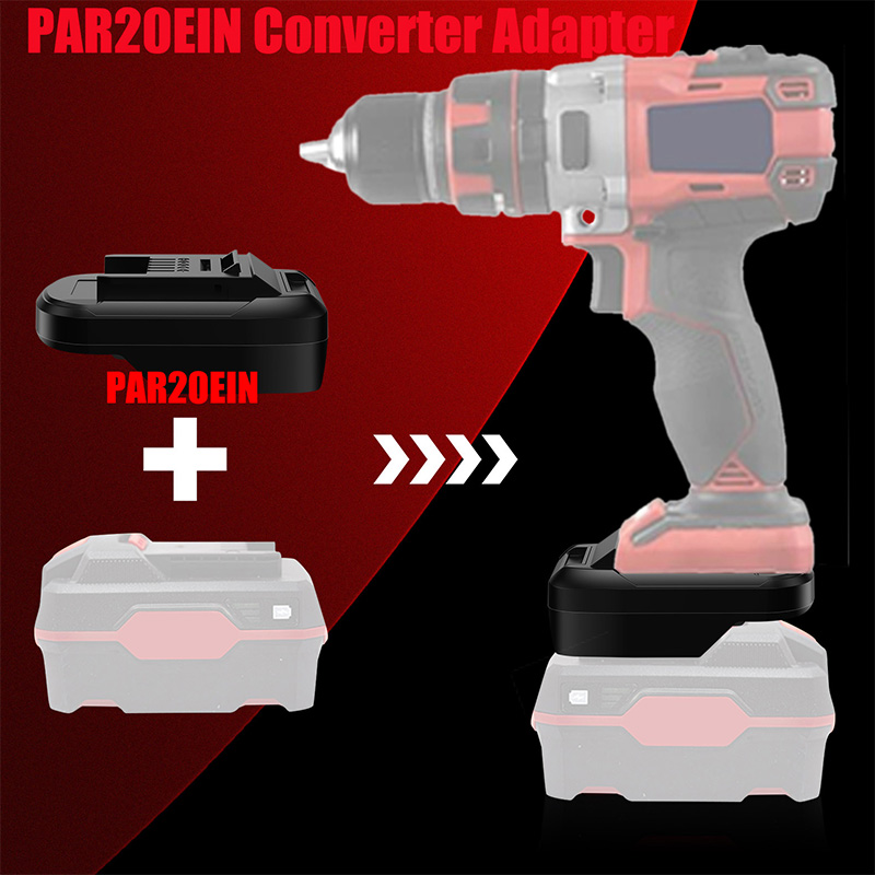 HAKSINKY PAR20EIN Adaptor Bate - Agm Deep Cycle Battery ulasan dan harga