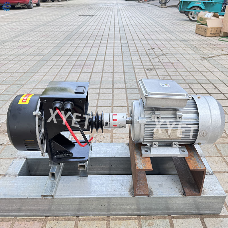 Generator Magnet Permanen 30KW - Renewable Energy Technology ulasan dan harga