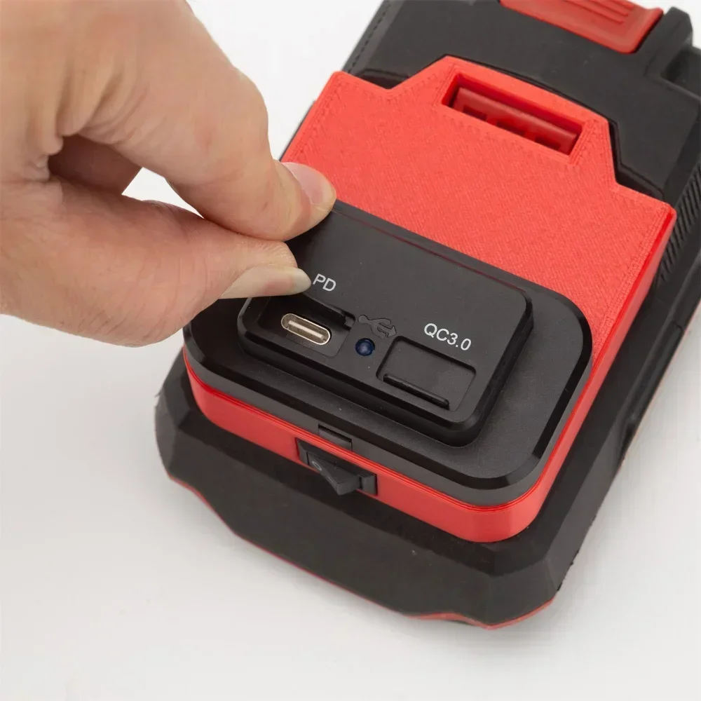 Adaptor Power Bank untuk Bater - Agm Deep Cycle Battery ulasan dan harga