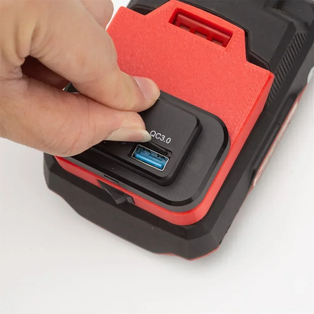 Adaptor Power Bank untuk Bater - Agm Deep Cycle Battery ulasan dan harga