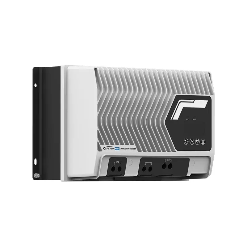 Layar LCD Remote Meter EPever  - Flexible Solar Panel ulasan dan harga