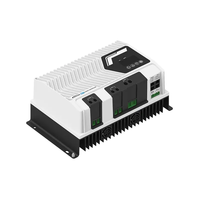 Layar LCD Remote Meter EPever  - Flexible Solar Panel ulasan dan harga