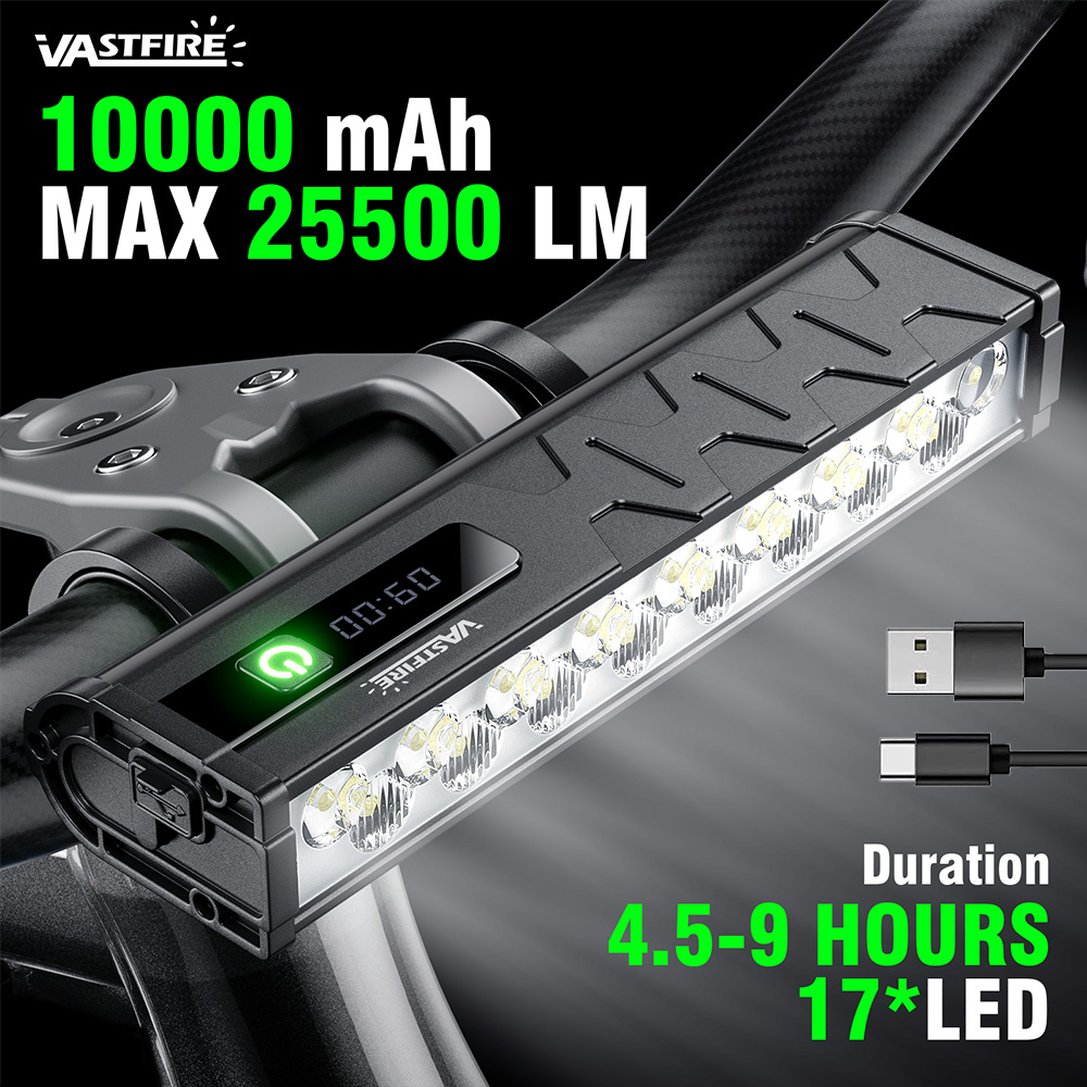 Lampu Sepeda Depan dengan Lamp - Agm Deep Cycle Battery ulasan dan harga