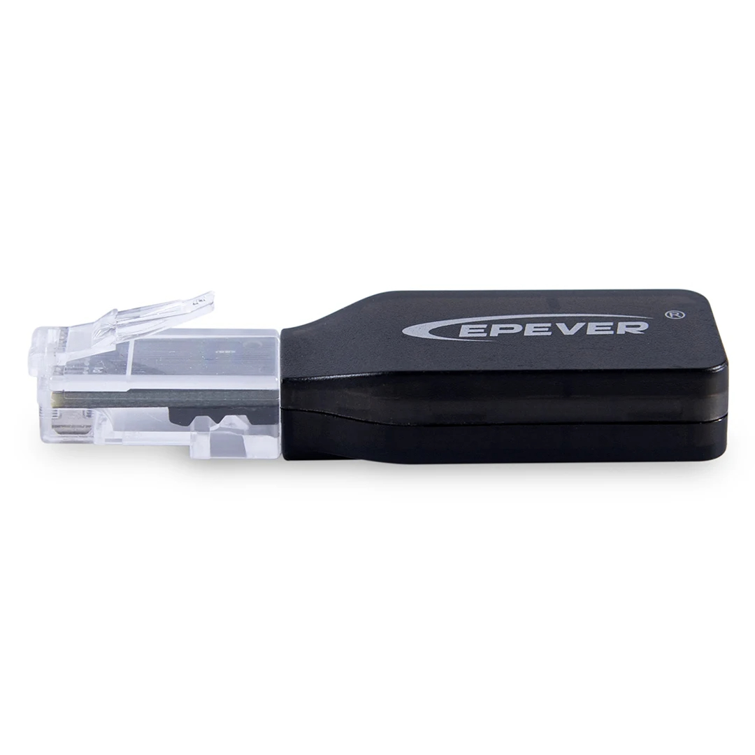 EPEVER WiFi 2.4G RJ45 D WIFI B - Flexible Solar Panel ulasan dan harga