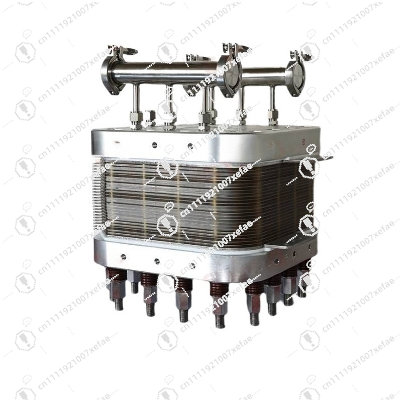 Generator Hidrogen Hijau Indus - Renewable Energy Technology ulasan dan harga