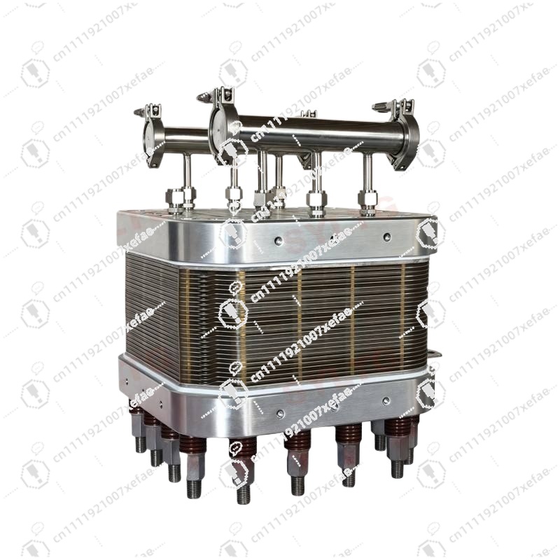 Generator Hidrogen Hijau Indus - Renewable Energy Technology ulasan dan harga