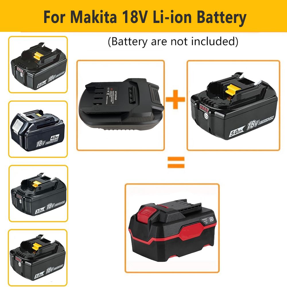 Konverter adaptor baterai untu - Agm Deep Cycle Battery ulasan dan harga