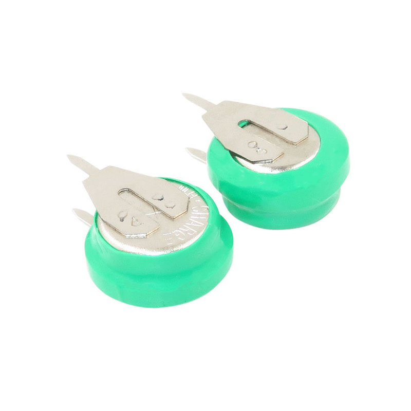 Baru 1.2V 40MAh Ni-MH Baterai  - Renewable Energy Technology ulasan dan harga
