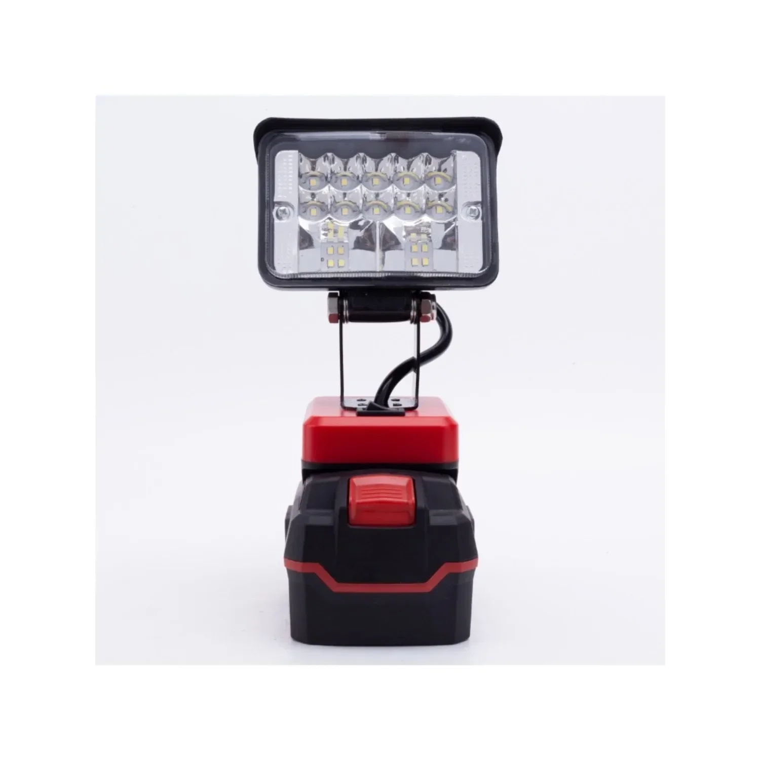 Lampu Kerja LED Tanpa Kabel un - Agm Deep Cycle Battery ulasan dan harga