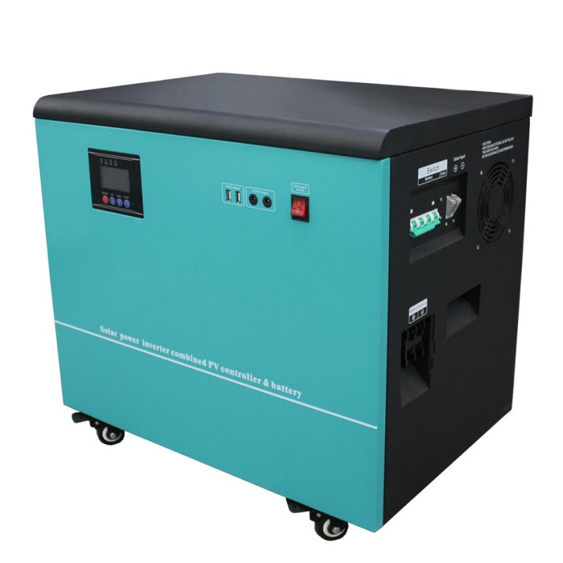 Pabrik Kit Konversi Produk Pem - Renewable Energy Technology ulasan dan harga