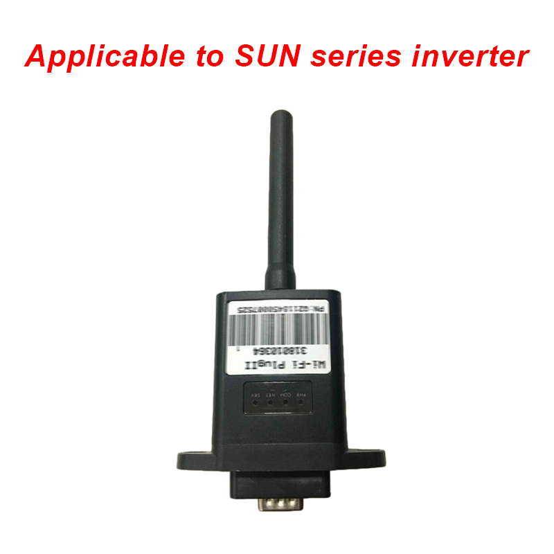 Modul WiFi Y&H Berlaku untuk S - Flexible Solar Panel ulasan dan harga